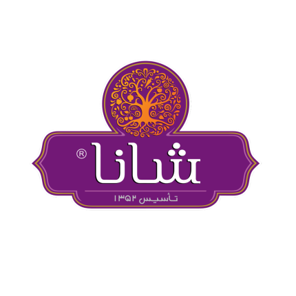 صنایع غذایی نگین شانا