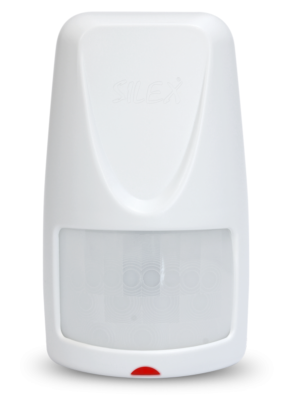 Silex-PIR-Detector-Pic-Front-View