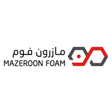 گروه صنعتی مازرون فوم