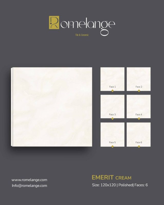 EMERIT CREAM 120×120